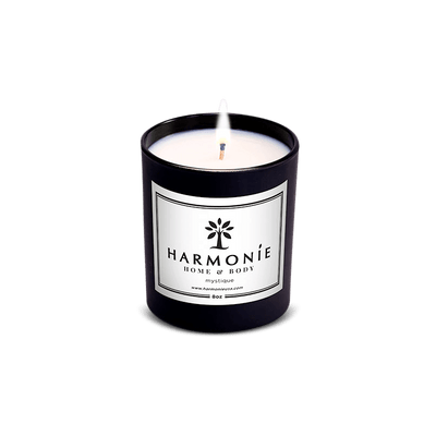 Mystique Candle - Harmonie Home & Body