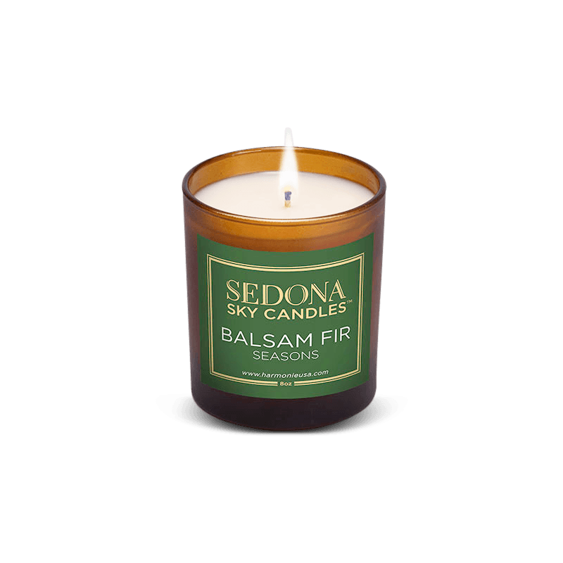 Balsam Fir Seasons - Harmonie Home & Body