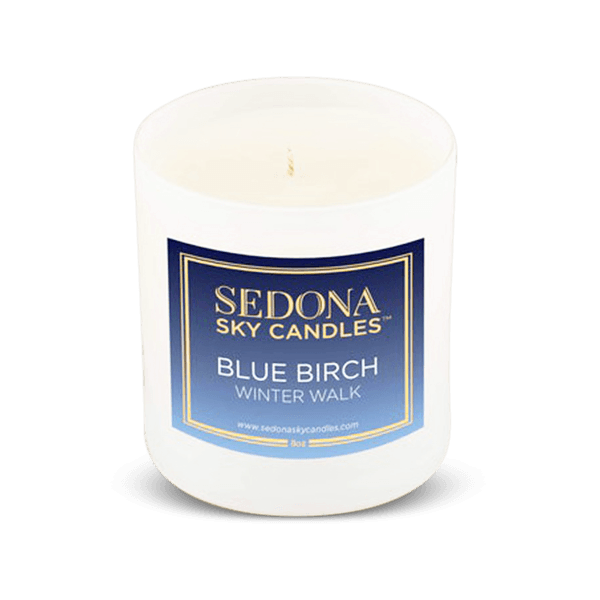 Blue Birch - Harmonie Home & Body