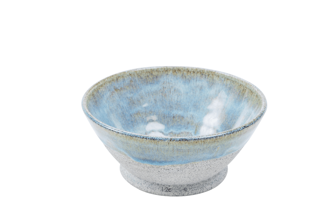 Blue Series Dragonfruit Ceramics - Harmonie Home & Body