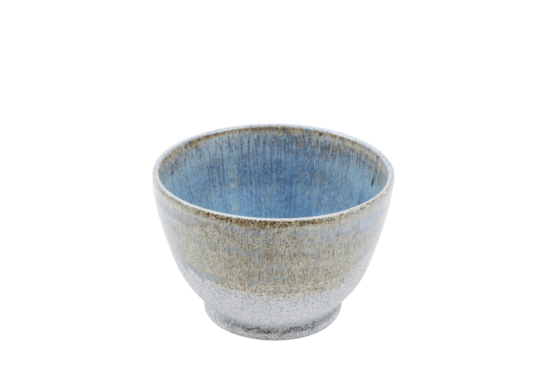 Blue Series Dragonfruit Ceramics - Harmonie Home & Body