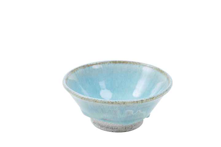 Blue Series Dragonfruit Ceramics - Harmonie Home & Body