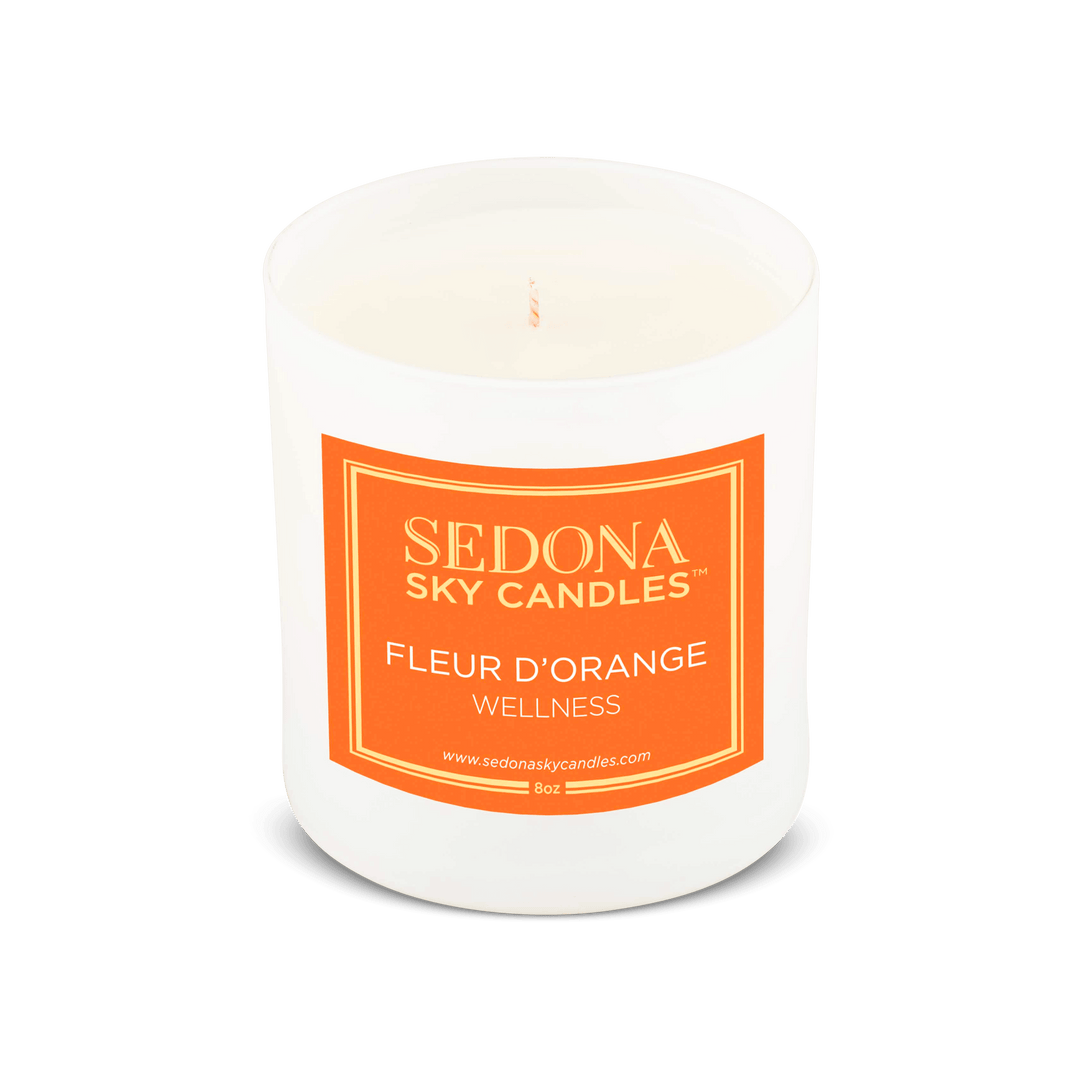 Fleur D' Orange - Harmonie Home & Body