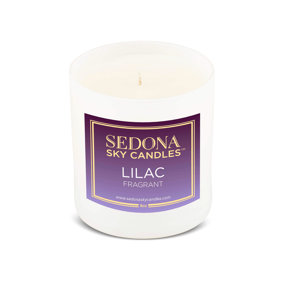 Lilac - Harmonie Home & Body