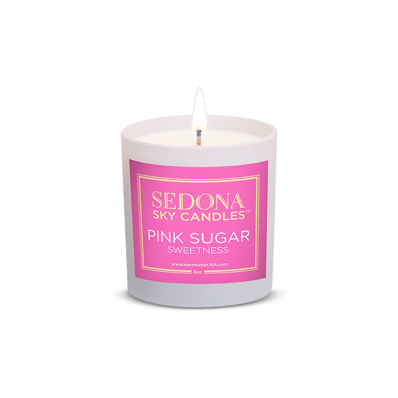 Pink Sugar Sweetness - Harmonie Home & Body