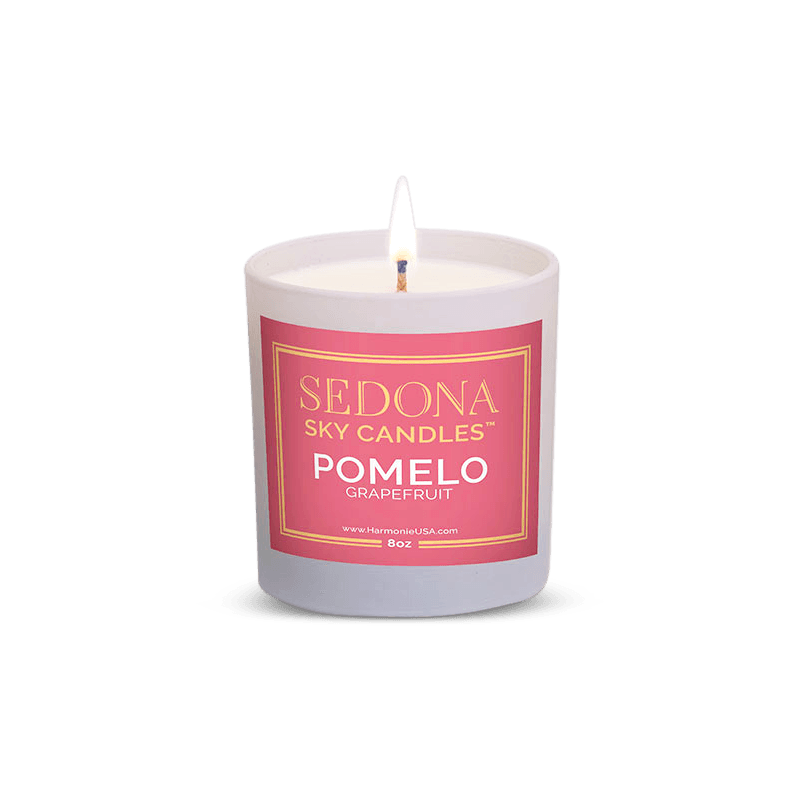 Pomelo Red Grapefruit - Harmonie Home & Body