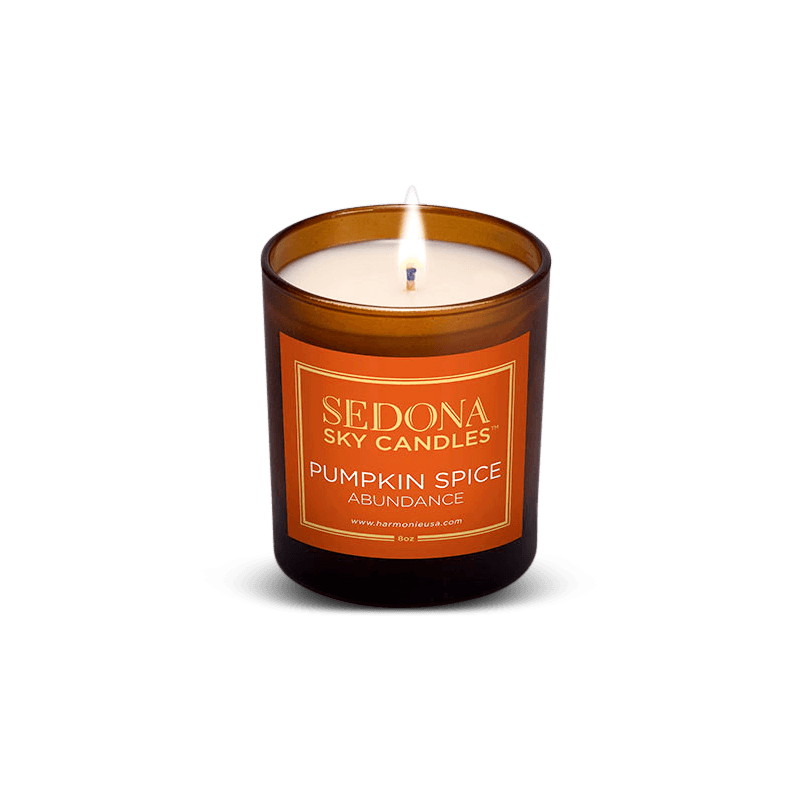 Pumpkin Spice Abundance - Harmonie Home & Body