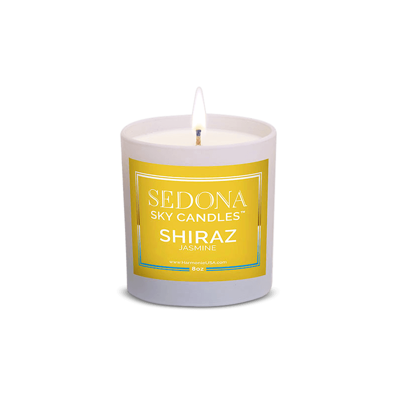 Shiraz Jasmine - Harmonie Home & Body