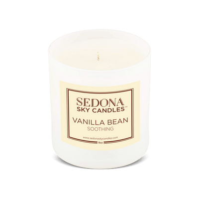 Vanilla Bean Soothing - Harmonie Home & Body